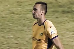 Highlights cúp quốc gia: SLNA vs CLB Quảng Nam (2-2, pen 8-9)