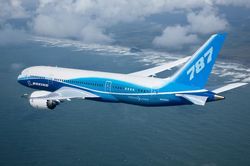 737 Max chưa bay trở lại, Boeing bị điều tra thêm dòng 787 Dreamliner