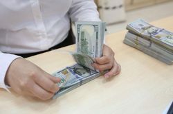 Tỷ lệ nợ công giảm nhưng áp lực trả nợ tăng