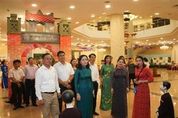 Ngày hội Gia đình Việt Nam 2019: Tôn vinh giá trị truyền thống trong gia đình Việt