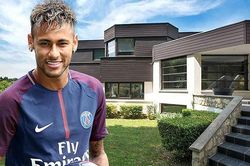 CHUYỂN NHƯỢNG 29/6: MU khởi động 'bom tấn' Bruno Fernandes. Neymar tìm nhà ở Barcelona