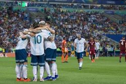 Brazil vs Argentina: Argentina càng đá càng hay, liệu có 'cửa' đánh bại Brazil?
