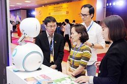 Xây dựng hệ sinh thái đổi mới sáng tạo