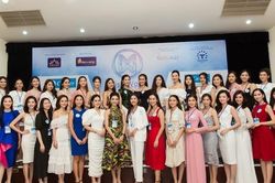 Hoa hậu Thế giới Việt Nam: 35 người đẹp vào vòng chung khảo phía Bắc