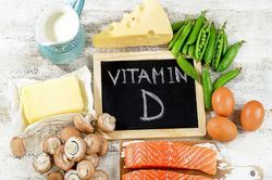 Những thực phẩm giàu vitamin D tăng cường miễn dịch, giúp chắc xương