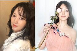 Bí quyết sở hữu làn da căng mịn như gái đôi mươi của nữ ca sĩ U50