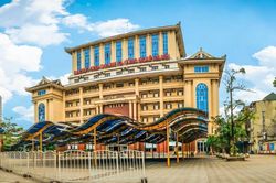 Trường Đại học KD&CN Hà Nội: Có hay không sai phạm trong hoạt động đấu thầu?