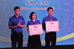 Kỷ niệm 90 năm thành lập chi bộ Đoàn TNCS đầu tiên cả nước