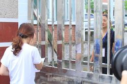 Vì sao hai thí sinh ngủ muộn có 'cái kết' khác nhau?