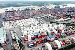 Cam kết của Việt Nam và EU trong EVFTA về thương mại dịch vụ đầu tư