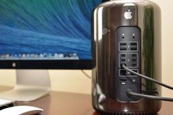 Apple sẽ chuyển sản xuất máy tính Mac Pro mới sang Trung Quốc?