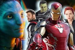 Đích thân Iron Man và Captain America kêu gọi fan giúp 'Endgame' vượt qua tượng đài 'Avatar'!