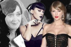 Katy Perry tổ chức đám cưới vào cuối năm nay: Liệu sẽ có một màn song ca thắm thiết của cô dâu và phù dâu Taylor Swift?