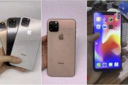iPhone 11 còn chưa ra mắt nhưng đã được bày bán tại Trung Quốc
