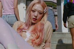 Sulli chính thức debut solo với 'Goblin': Fan đã chờ lâu lắm khoảnh khắc 'mẩu' f(x) chính thức trở lại