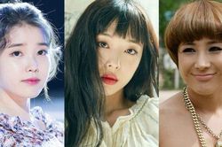 6 idol Kpop với kiểu tóc 'không ai ngờ' đột nhiên trở thành 'cơn sốt quốc dân'
