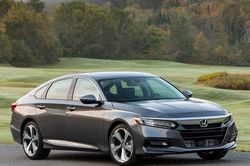 Honda tiếp tục triệu hồi 1,6 triệu ô tô do lỗi túi khí