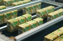 Fami tiếp tục thuộc Top 10 thương hiệu ngành sữa tại Việt Nam.