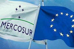 Sau FTA với Việt Nam, EU đạt được thỏa thuận về thương mại với Mercosur sau 20 năm đàm phán