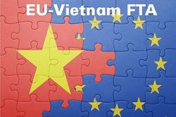 Châu Âu nói về hiệp định EVFTA sắp chạm đích