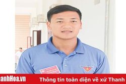 Thanh niên Lương Ngọc Hoàng làm kinh tế giỏi