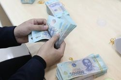 Doanh nghiệp bảo hiểm phải chi hoa hồng môi giới 383 tỷ đồng