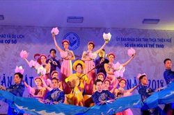 Văn hóa - Nghệ thuật Thông tin văn hóa Lựa chọn & định hình cách thức tổ chức lễ hội