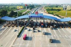 Foreign investors interested in North-South Expressway project