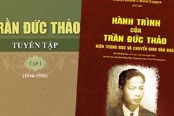 Nhớ 'nhà khổ hạnh' Trần Đức Thảo