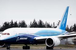 Boeing tiếp tục bị điều tra an toàn kĩ thuật với máy bay 787 Dreamliner