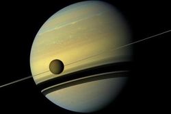 NASA sẽ cho tàu thám hiểm lên vệ tinh Titan