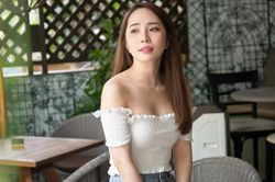 Quỳnh Nga: 'Tôi lấy lại niềm vui sau đổ vỡ hôn nhân'
