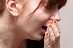 Những dấu hiệu báo động của ung thư