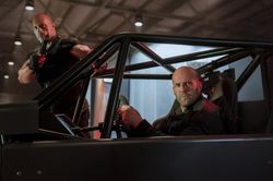 Trailer cuối cùng bộ phim 'Fast & Furious: Hobbs & Shaw'