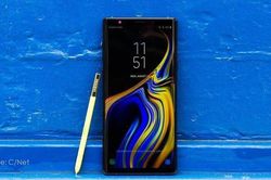 Galaxy Note10 sắp có 'đặc sản' giống iPhone, BlackBerry?