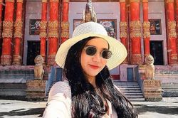 5 ngôi chùa miền Tây đẹp tựa cung điện cho bạn tha hồ check-in
