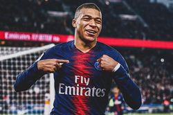 CHUYỂN NHƯỢNG Real Madrid 30/6: Có cơ hội mua Mbappe. Chuẩn bị đón Eriksen