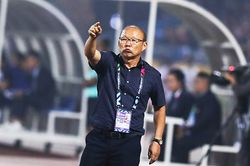 Bóng đá Việt Nam ngày 30/6: Thái Lan bổ nhiệm HLV dự World Cup, tuyển Việt Nam trở lại vị trí 96