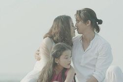 VIDEO 'Tìm chồng cho mẹ': Hà Việt Dũng 'đòi' làm chồng Vân Trang