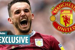 John McGinn tài năng thế nào mà MU sẵn sàng chi 50 triệu bảng để chiêu mộ?
