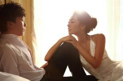 Ám ảnh chưa yêu đã 'xẹp lốp giữa đường'