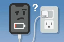 Lí giải nguyên nhân iPhone sạc chậm hơn vào mùa hè