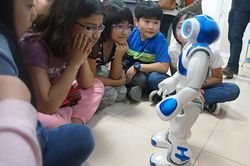 Tuổi thơ thời 4.0