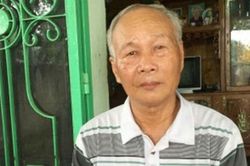 Lão nông lặng lẽ làm việc thiện, dặn người thân 'hiến xác, hiến tạng'