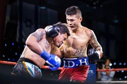 Cao thủ Flores 'gây sóng', Vua boxing Việt nóng mắt đòi tỉ thí