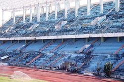 Không thể bán sân vận động Chi Lăng để thi hành án