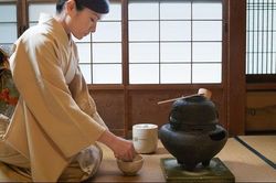 Trà đạo Nhật Bản, nghệ thuật đi tìm cái đẹp trong sự không hoàn hảo