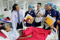 Bệnh viện Đa Khoa Cửa Đông triển khai phòng khám Đa khoa Bạch Mai trong tháng 7