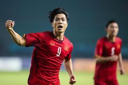 Đội bóng của Bỉ bất ngờ chiêu mộ thành công Nguyễn Công Phượng
