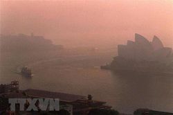 Liên hợp quốc kêu gọi hành động khẩn cấp trong vấn đề biến đổi khí hậu